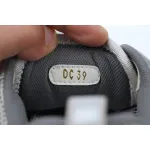 PK God Batch Dior Chrono Sneaker Grey Silver