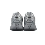 PK God Batch Dior Chrono Sneaker Grey Silver