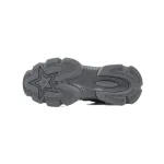 PK God Batch Dior Chrono Sneaker Grey Silver
