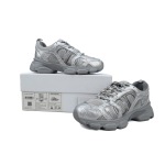 PK God Batch Dior Chrono Sneaker Grey Silver