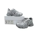 PK God Batch Dior Chrono Sneaker Grey Silver
