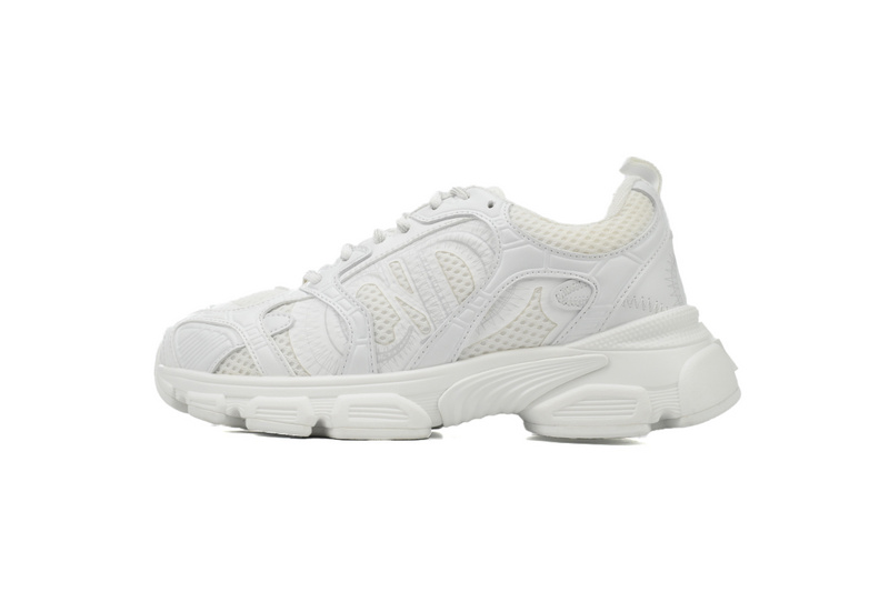 PK God Batch Dior Chrono Sneaker White