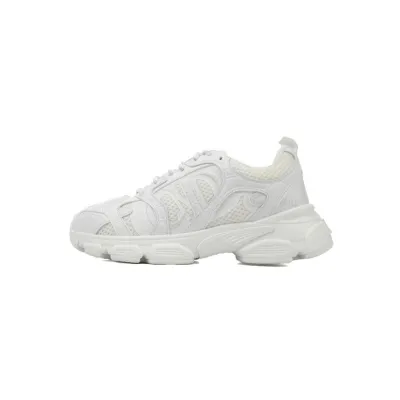 PK God Batch Dior Chrono Sneaker White 01
