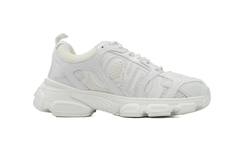 PK God Batch Dior Chrono Sneaker White