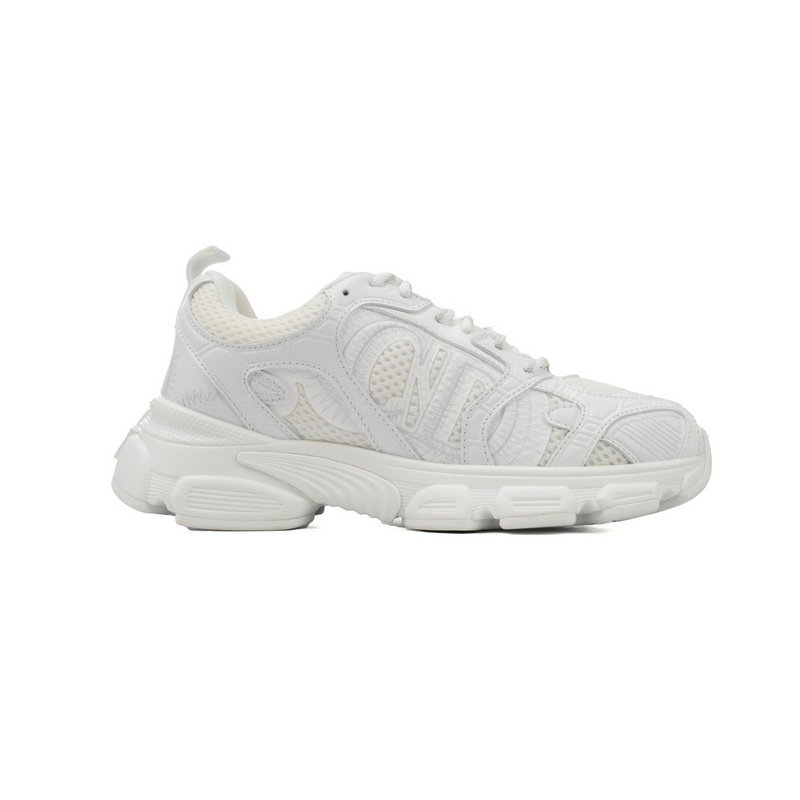 PK God Batch Dior Chrono Sneaker White