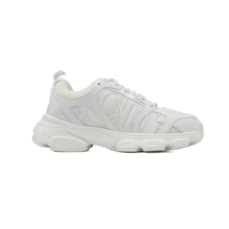 PK God Batch Dior Chrono Sneaker White