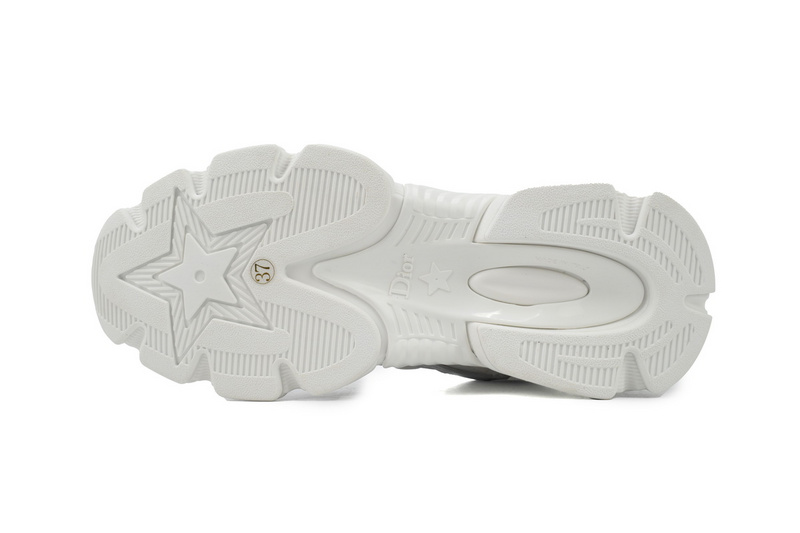 PK God Batch Dior Chrono Sneaker White