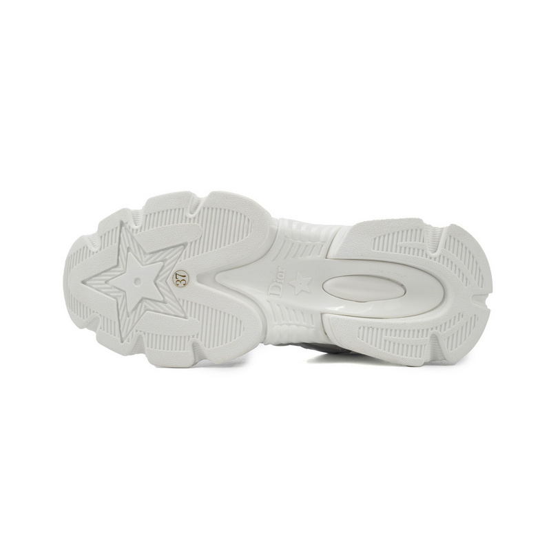 PK God Batch Dior Chrono Sneaker White