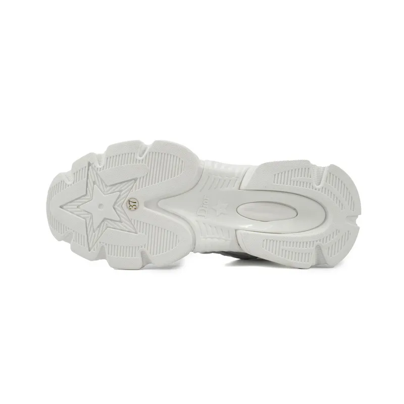 PK God Batch Dior Chrono Sneaker White