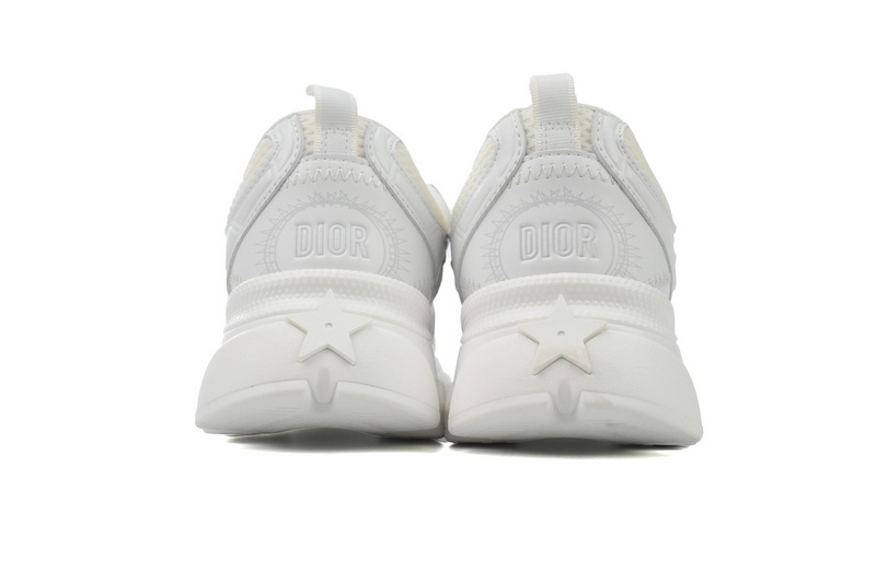 PK God Batch Dior Chrono Sneaker White