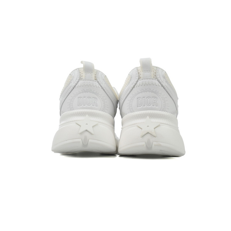 PK God Batch Dior Chrono Sneaker White