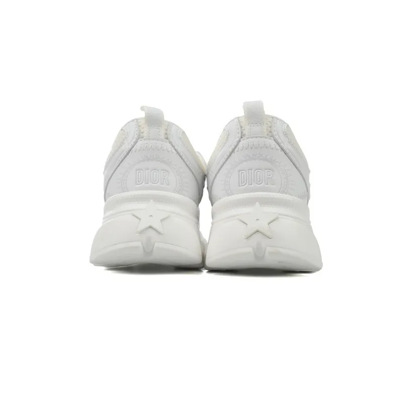 PK God Batch Dior Chrono Sneaker White
