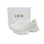 PK God Batch Dior Chrono Sneaker White