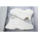 PK God Batch Dior Chrono Sneaker White