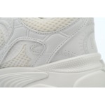 PK God Batch Dior Chrono Sneaker White