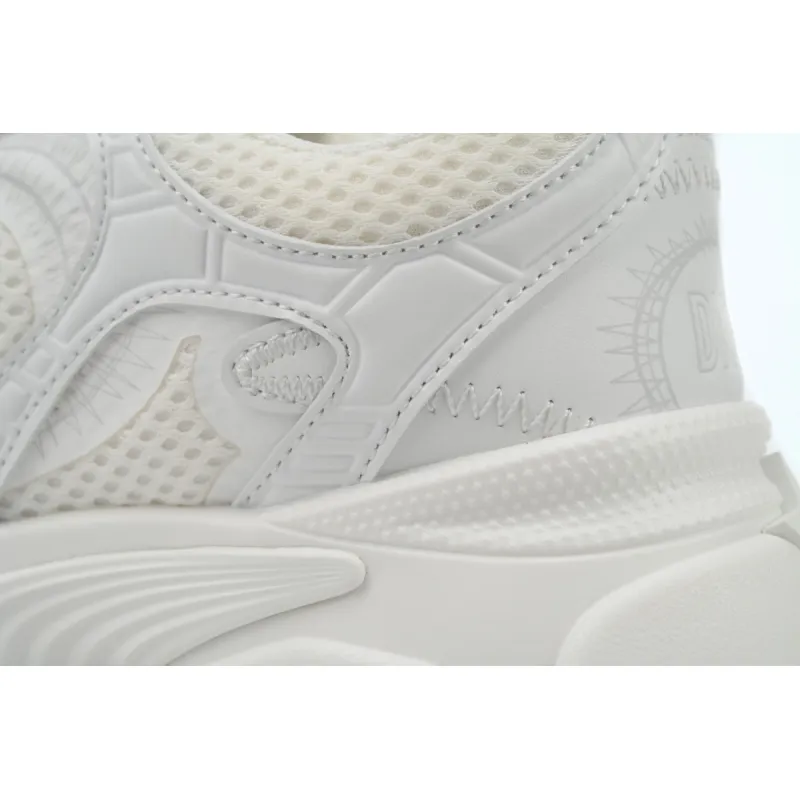PK God Batch Dior Chrono Sneaker White