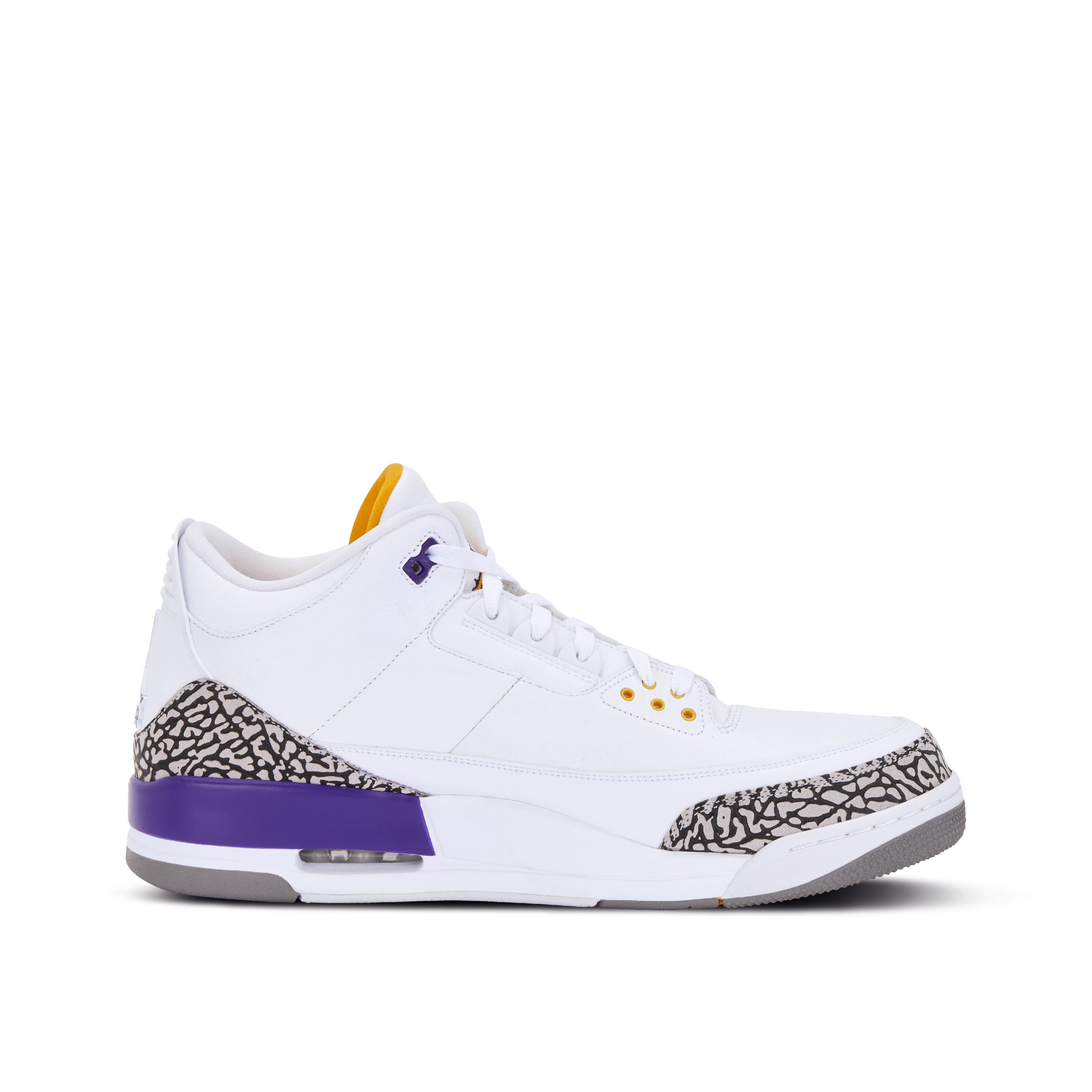 PK God Batch Air Jordan 3 Retro 'Kobe Pack' 136064 107