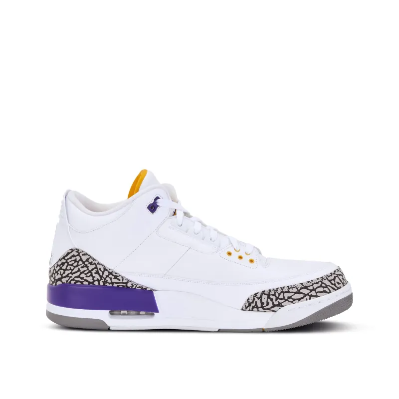 PK God Batch Air Jordan 3 Retro 'Kobe Pack' 136064 107