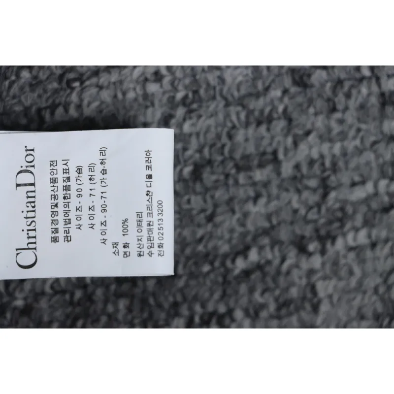 Dior jeans pk0307