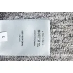 Dior Atelier' White Hoodie