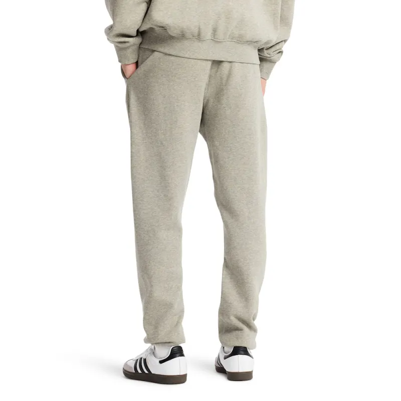 Fear of God Essentials Sweatpants (SS22) Dark Oatmeal