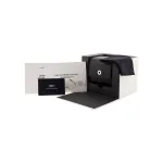 Pkstockx IWC Pilot's UTC Black Dial Automatic Blue Dial Leather - Brown IW327101