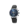 Pkstockx IWC Portofino Chronograph Automatic Blue Dial Men's Watch IW391036