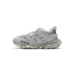 Balenciaga Track  White 542023 (No LED)