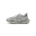 Balenciaga Track  White 542023 (No LED)