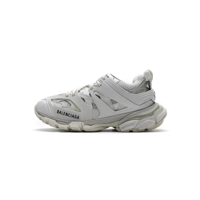 Balenciaga Track  White 542023 (No LED) 01