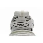 Balenciaga Track  White 542023 (No LED)