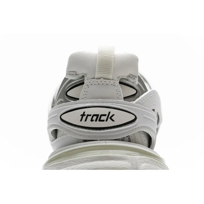 Balenciaga Track  White 542023 (No LED)