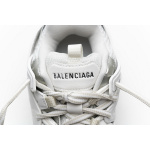 Balenciaga Track  White 542023 (No LED)
