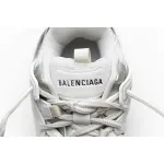 Balenciaga Track  White 542023 (No LED)