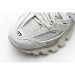 Balenciaga Track  White 542023 (No LED)