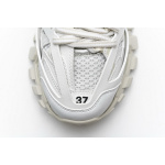 Balenciaga Track  White 542023 (No LED)