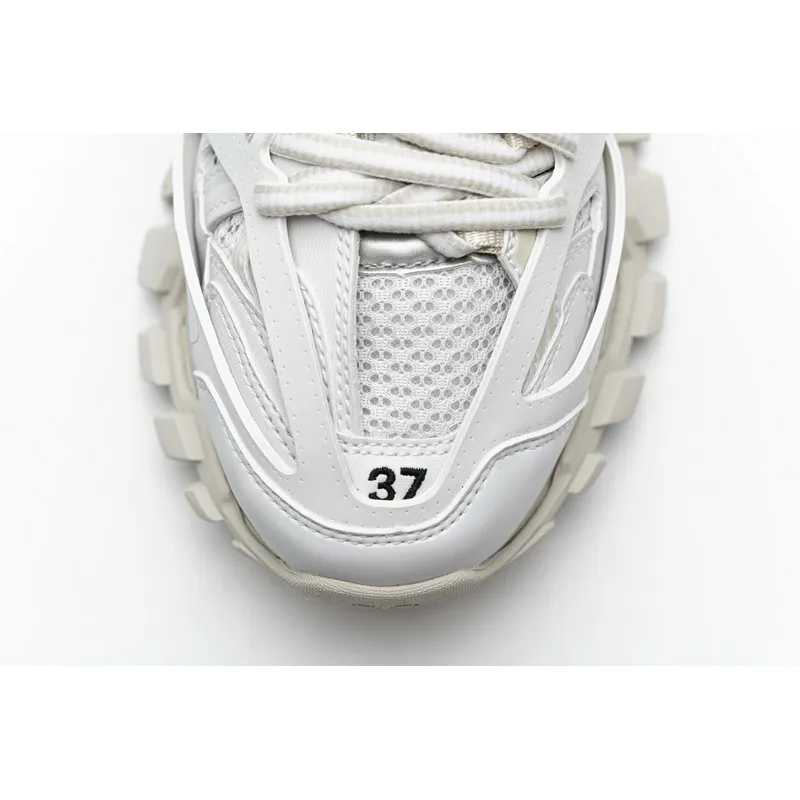 Balenciaga Track  White 542023 (No LED)