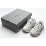 Balenciaga Track  White 542023 (No LED)