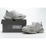 Balenciaga Track  White 542023 (No LED)