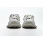 Balenciaga Track  White 542023 (No LED)