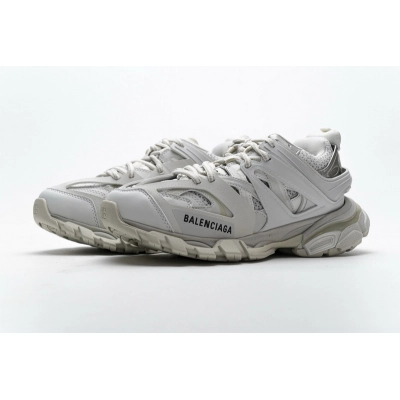 Balenciaga Track  White 542023 (No LED) 02