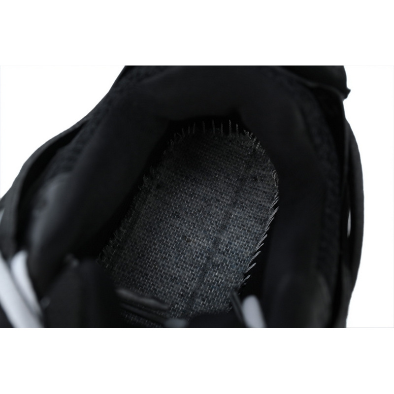 Balenciaga Track Black And White 542023 (No LED)
