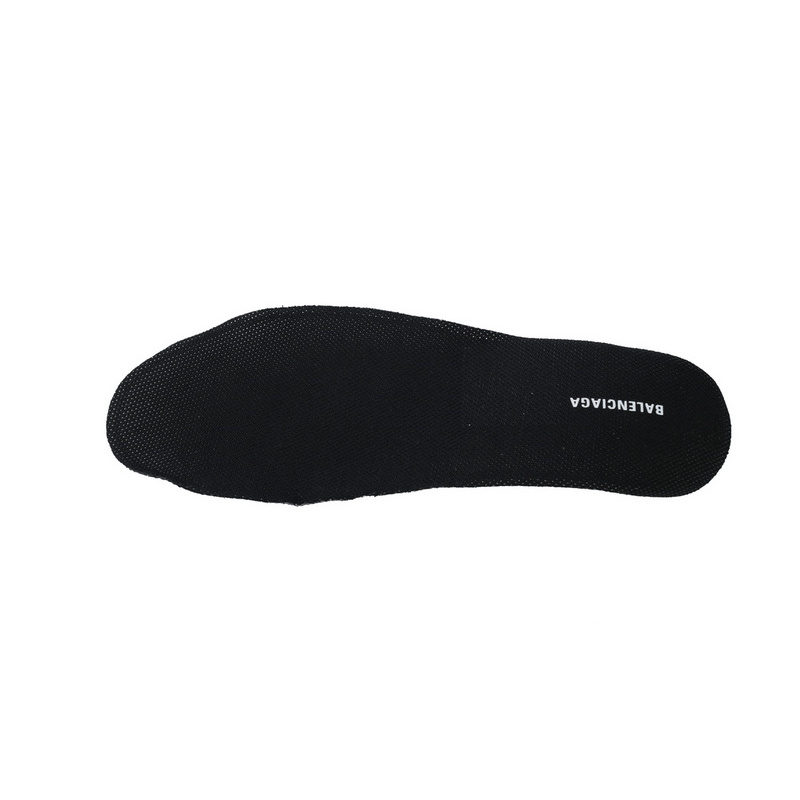 Balenciaga Track Black And White 542023 (No LED)