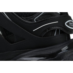 Balenciaga Track Black And White 542023 (No LED)