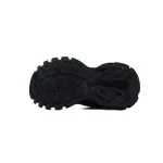 Balenciaga Track Black And White 542023 (No LED)