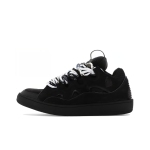 Lanvin Curb Sneaker Black FM-SKRK11-DRAL-H22
