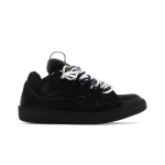 Lanvin Curb Sneaker Black FM-SKRK11-DRAL-H22