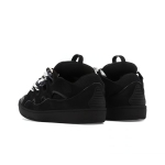 Lanvin Curb Sneaker Black FM-SKRK11-DRAL-H22