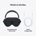 AirPods Max Midnight