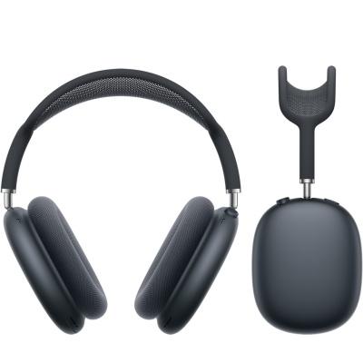 AirPods Max Midnight 01